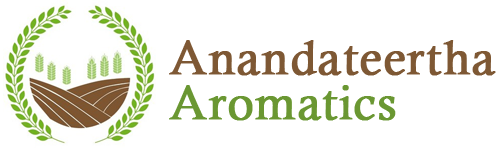 Anandateertha Aaromatics